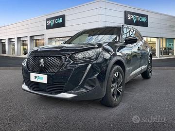 Peugeot 2008 PureTech 100 Allure Pack S/S