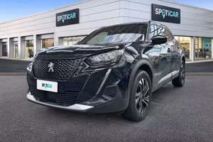 Peugeot 2008 PureTech 100 Allure Pack S/S