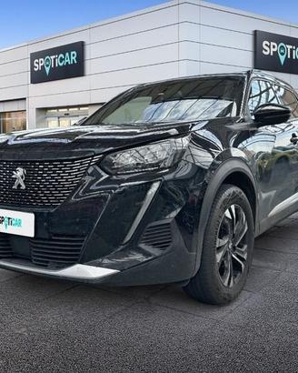 Peugeot 2008 PureTech 100 Allure Pack S/S