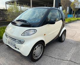 Smart fortwo anno 1998 ed Limited