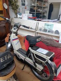 fantic motor 50 cc