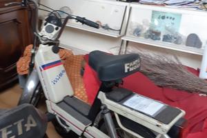 fantic motor 50 cc