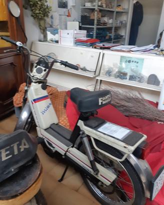 fantic motor 50 cc