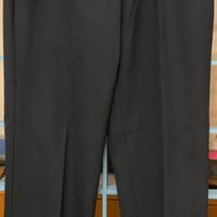 Pantalone elegante da uomo.