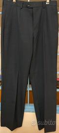 Pantalone elegante da uomo.
