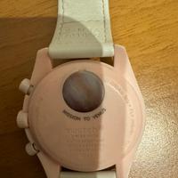 Swatch omega
