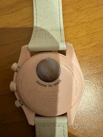 Swatch omega