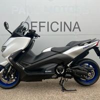 Yamaha T Max 530 sx