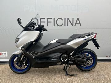 Yamaha T Max 530 sx