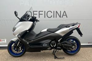 Yamaha T Max 530 sx