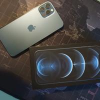 iPhone 12 Pro 256gb