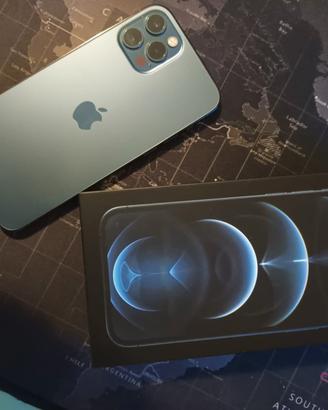 iPhone 12 Pro 256gb