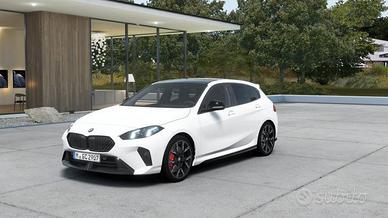 BMW Serie 1 120d 48V MSport Pro auto