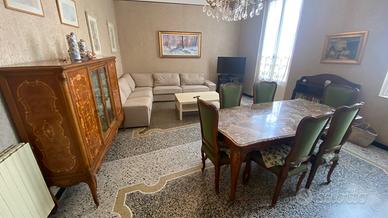 Alassio 30 mt dal mare