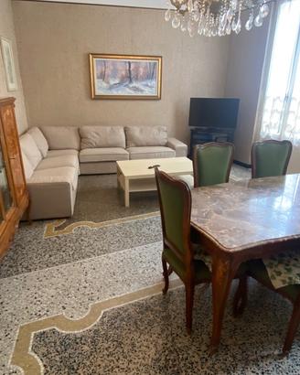 Alassio 30 mt dal mare