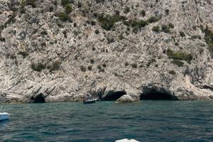 Tour Capri