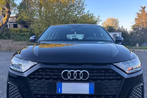 AUDI A1 SPORTBACK 1.0