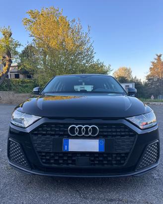 AUDI A1 SPORTBACK 1.0