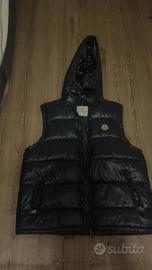 Giacca Moncler, nuova con etichetta