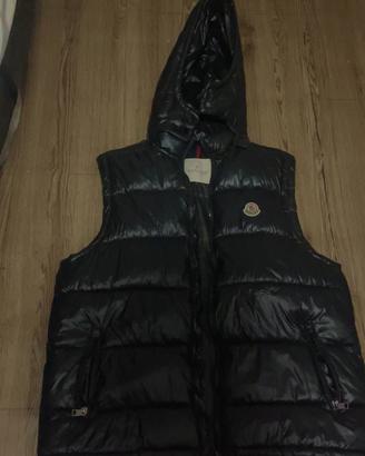 Giacca Moncler, nuova con etichetta