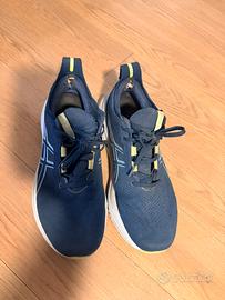 Scarpe nimbus 26 tg 46