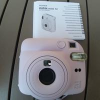 instax mini 12