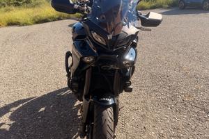 Yamaha Tracer 9