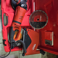 Flex hilti