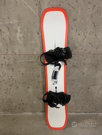 Tavola Burton Good Company 148 cm