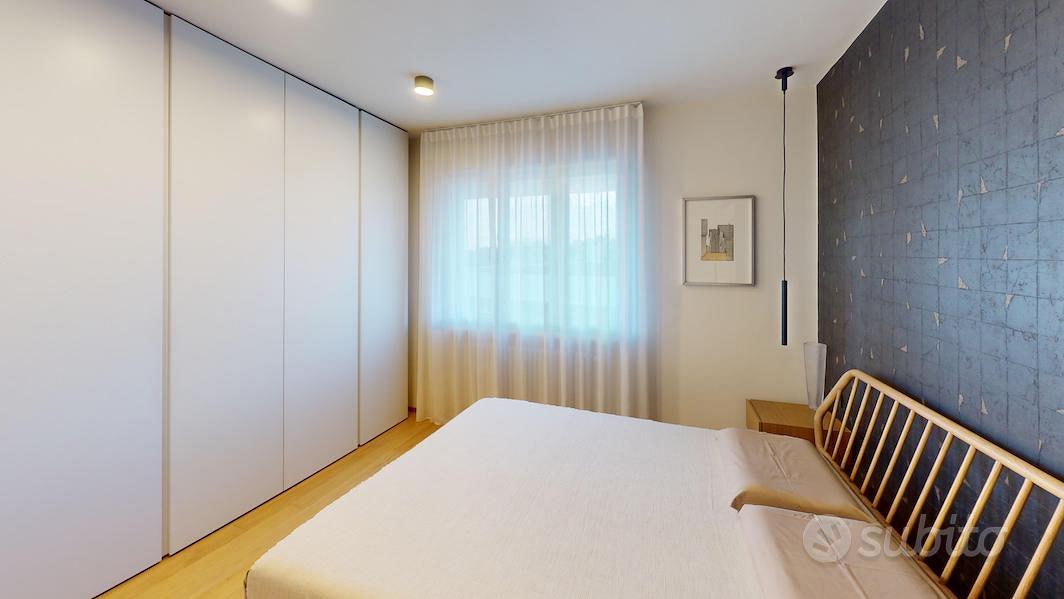 Appartamento – Bolzano - Bozen, Centro Storico - Altstadt, Centro-Piani-Rencio - Zentrum-Bozner Boden-Rentsch - Vista 5
