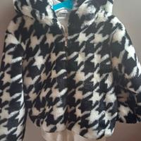 cappotto bambina 
