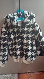 cappotto bambina 