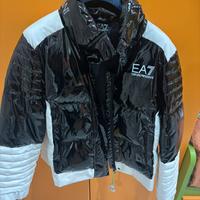 Piumino EA7 emporio armani