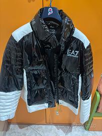 Piumino EA7 emporio armani