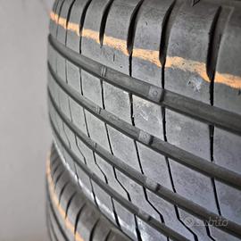 4 Pneumatici 205/55 R17 Firestone Roadhawk