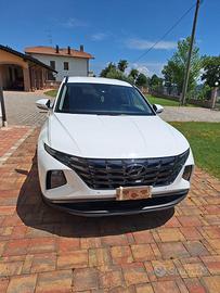Tucson 48 v ibrida