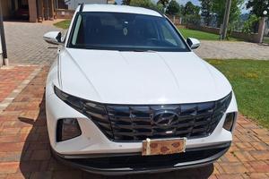 Tucson 48 v ibrida