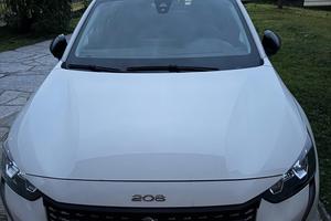 Peugeot 208 PureTech 75 Stop&Start 5 porte Like