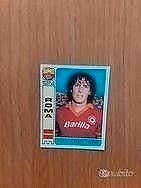 Figurina Faccini album calciatori panini 1981/82
