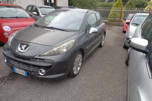 Peugeot 207 1.6 THP 175CV 3p. GTi