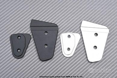 Estensione punta pedale freno BMW G 310 / R / GS