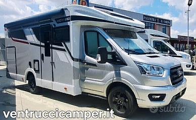 Mclouis MC4 860 2026 165CV TRAV 6,99M BASCULANTE E