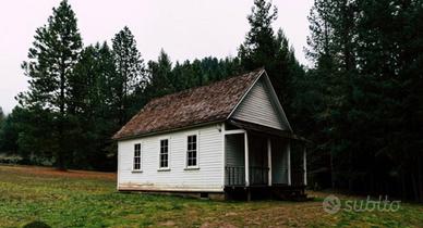 Casetta indipendenti