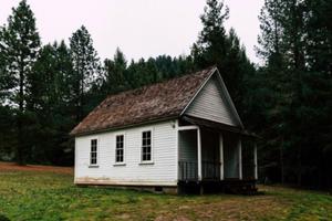 Casetta indipendenti