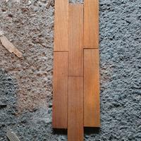 Parquet listelli 24*5cm