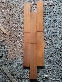 Parquet listelli 24*5cm