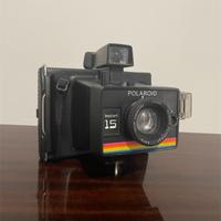 Polaroid Instant 15 - Compact Film Camera