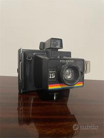 Polaroid Instant 15 - Compact Film Camera