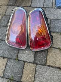 Ricambi mini Cooper S