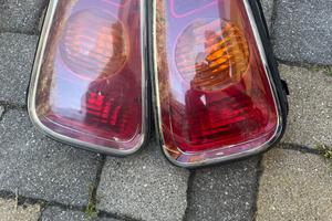 Ricambi mini Cooper S